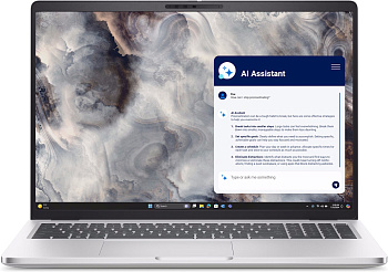 Ноутбук Dell Pro 16 Plus PB16250 (210-BPCJ/DELL7210KZ)