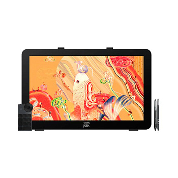 Графический планшет XP-Pen Artist Pro 27 (Gen 2) MD270UH-EU (MD270UH-EU)