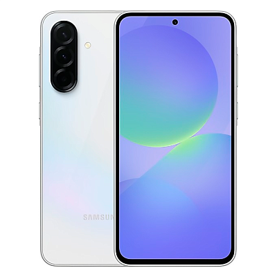 Смартфон Samsung Galaxy A36 5G 128GB, Awesome White (SM-A366EZADSKZ)