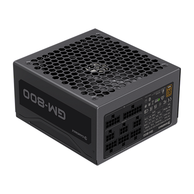 Блок питания Gamemax GM-800 Bronze (2140-0800B0012)