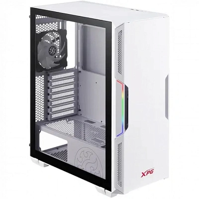 Корпус ADATA XPG Starker (STARKER-WHCWW)