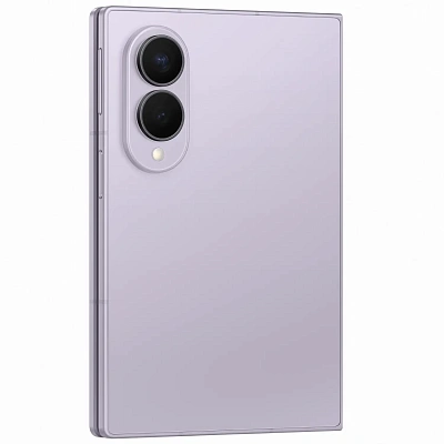 Смартфон Samsung Galaxy Z Fold8 5G 256GB Lavender (SM-F971BLVBSKZ)