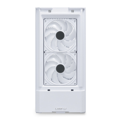 Корпус Lian Li Lancool 207 White (G99.LAN207RW.10R)