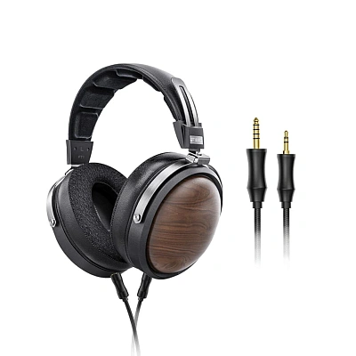 Наушники FiiO FT1, Black (FT1)