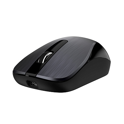 Компьютерная мышь  Genius ECO-8015 Iron Gray (ECO-8015 Iron Gray)