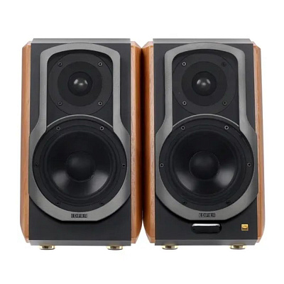 Колонки Edifier S1000MKII BROWN (S1000MKII BROWN)