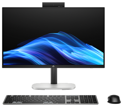 Моноблок HP ProStudio 4 AiO G1i 23.8 (BY7E6ET)