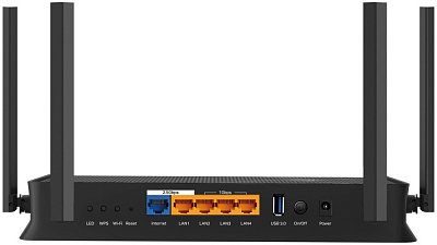 Маршрутизатор беспроводной Tp-Link Archer BE230 (ARCHER BE230)