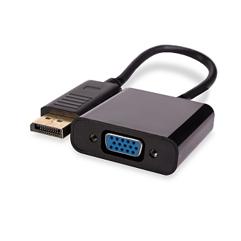 Переходник DisplayPort - VGA (DiVGAB)