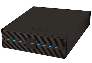 Дополнительный аккумуляторные блоки для ИБП Delta Battery (BBU161B107035)