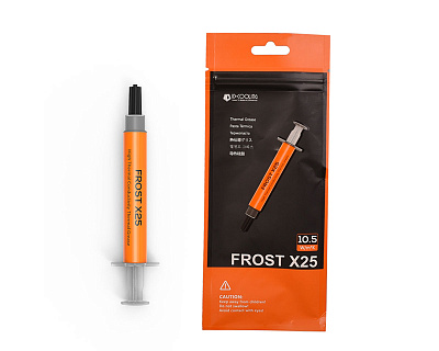 Термопаста ID-Cooling FROST X25  (FROST X25-2G)