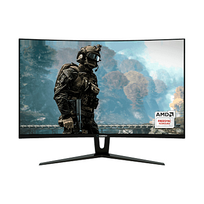 Монитор 27" Gamemax GMX27C144 (14100900387)