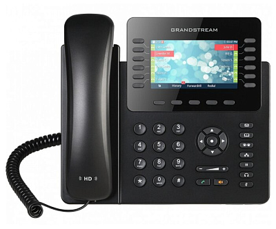 VoIP-телефон Grandstream GXP2170 (GXP2170)