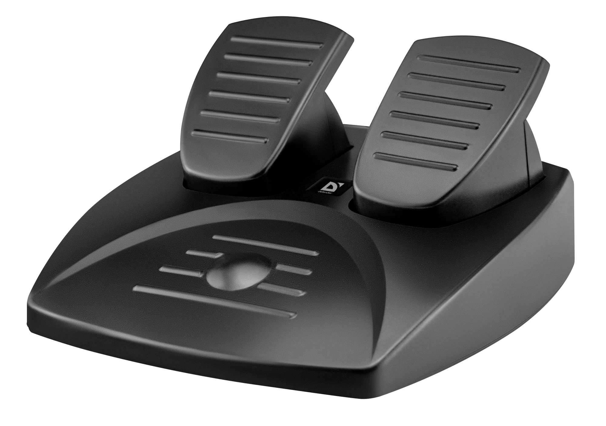 Руль Defender Turbo Pro (64291)