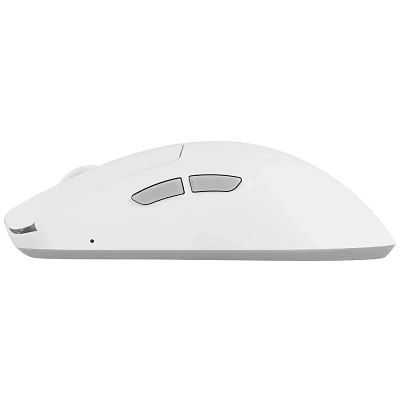 Мышка игровая Дарк Проджект ME5 White (DP-ME5-1002)