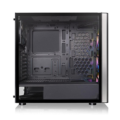 Компьютерный корпус Thermaltake Level 20 MT ARGB без Б/П (CA-1M7-00M1WN-00)