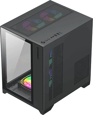 Компьютерный корпус Gamemax Infinity Mini (9101-0000R0222)
