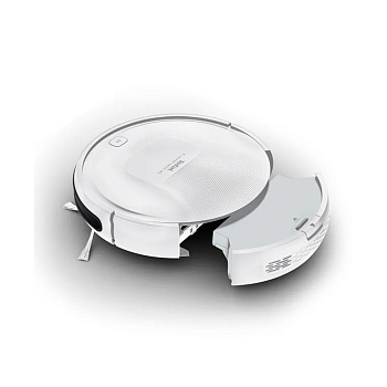 Робот-пылесос Tefal RG8227WH (2211401030)