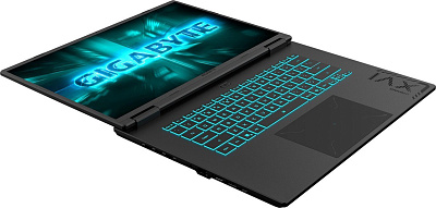 Ноутбук Gigabyte GAMING A16 16" (3THK3KZ894SD)