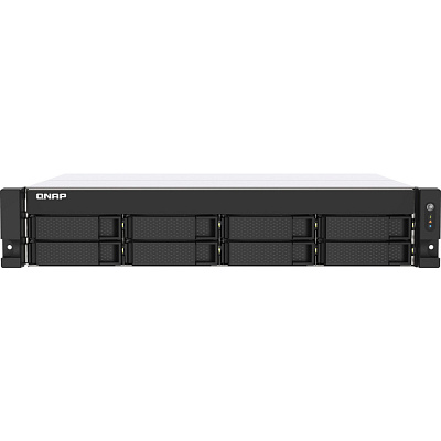 Дисковая системы хранения данных СХД Qnap (TS-853DU-RP-4G)