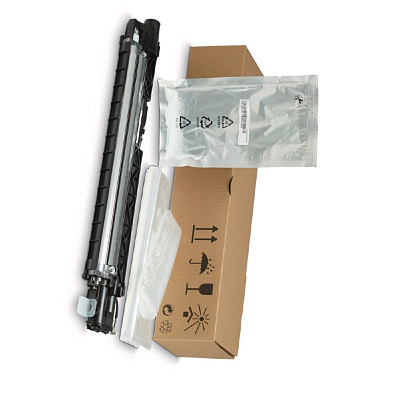 Девелопер HP Europe Color LaserJet Black Developer Unit (8JM70A)