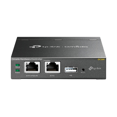 Контроллер точек доступа облачный TP-Link OC200(UN) (OC200(UN))
