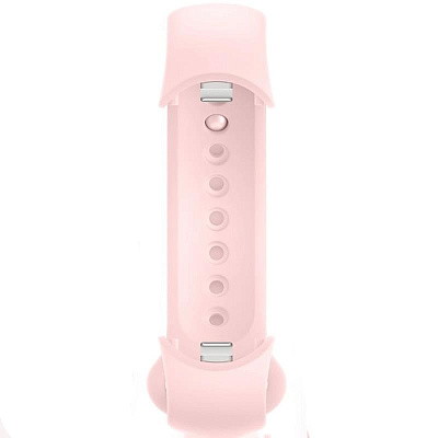 Фитнес-браслет Xiaomi Smart Band 9 M2345B1, Pink (BHR8345GL)