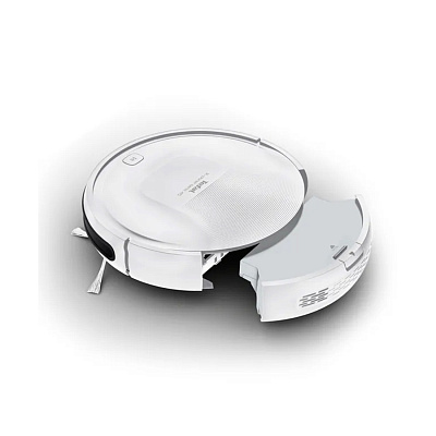 Робот-пылесос Tefal RG8227WH (2211401030)