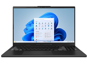 Ноутбук Asus Vivobook Pro 15 OLED N6506CU-MA053 (90NB15E3-M003F0)