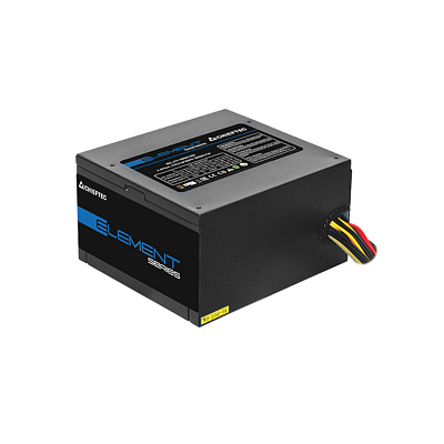 Блок питания 400W Chieftec Element ELP-400S (ELP-400S)