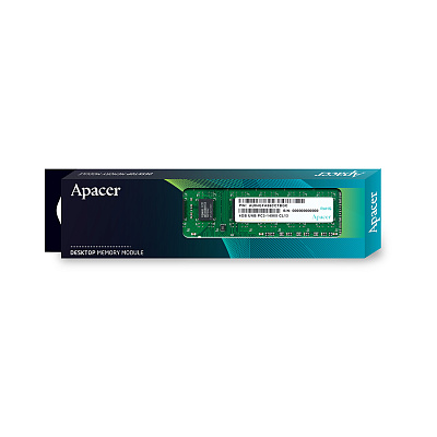 Оперативная память Apacer DL.08G2K.KAM (DL.08G2K.KAM)