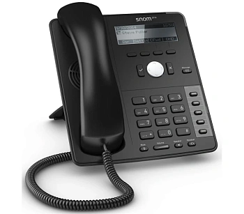 IP телефон Snom D710 (D710)