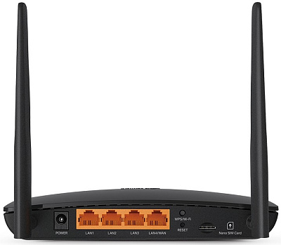 Маршрутизатор беспроводной TP-Link Archer MR402 (Archer MR402)
