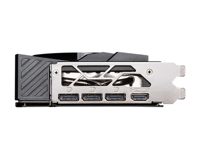 Видеокарта MSI GeForce RTX 5070 12G GAMING TRIO OC (RTX 5070 12G GAMING TRIO OC)