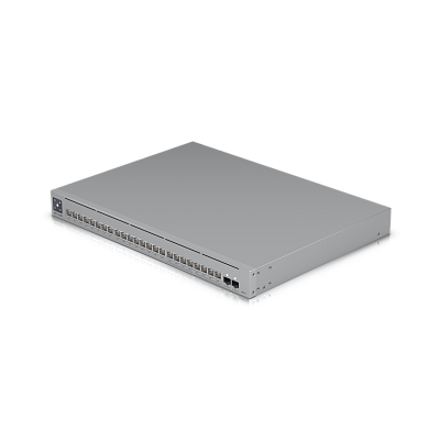 Коммутатор UniFi Pro Max 24 (USW-Pro-Max-24-EU)