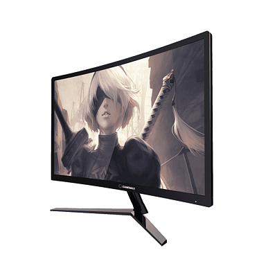 Монитор 24" Gamemax GMX24C144 (14100900604)