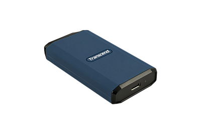 Жесткий диск SSD внешний 1TB Transcend TS1TESD410C (TS1TESD410C)