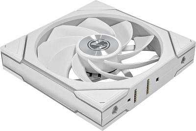 Вентилятор для корпуса Lian Li Uni Fan TL140 Wireless Reverse White  (G99.14RTL1W1W.00)