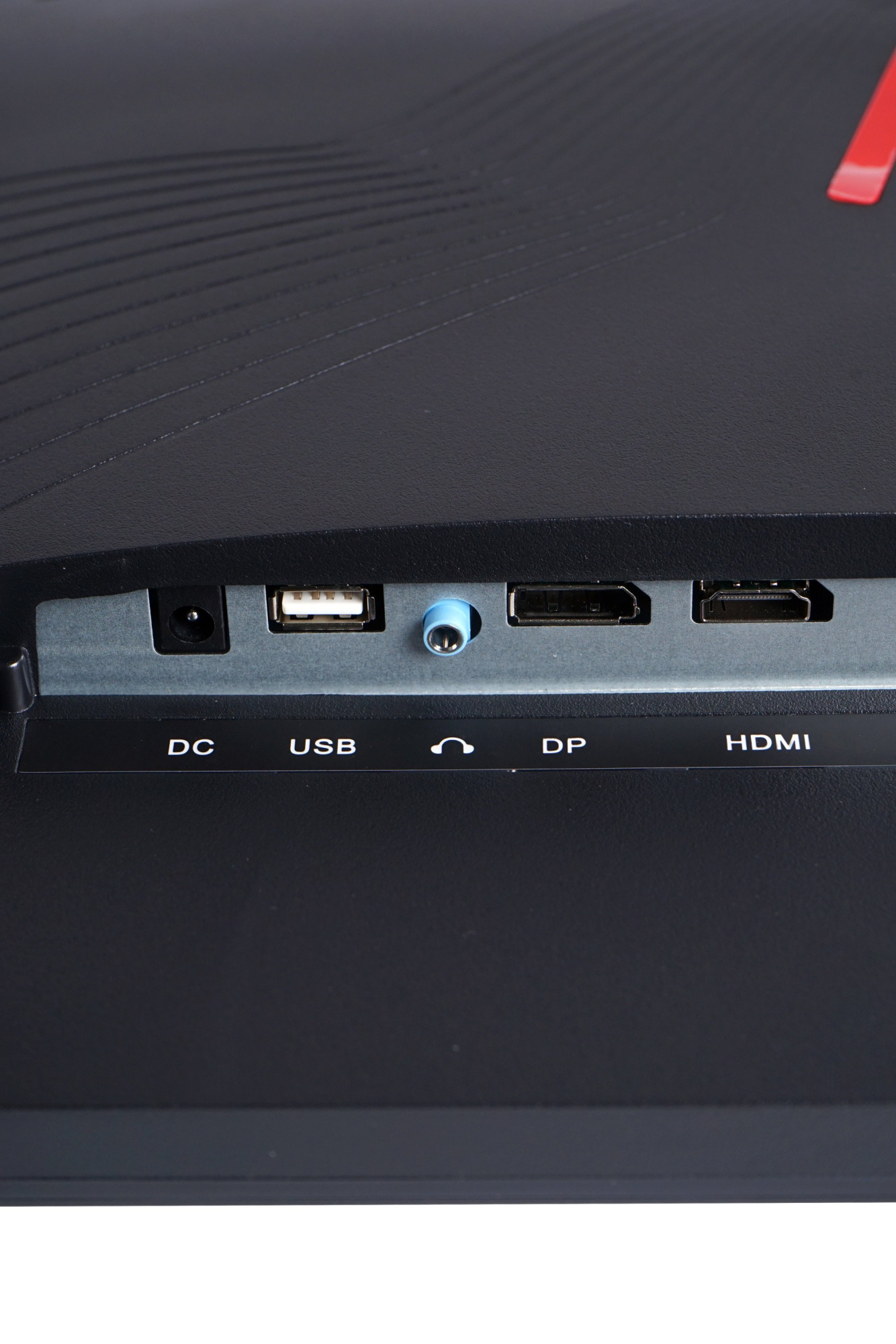 Монитор 23.8" ONVYX ONMR24FHD240B169F (ONMR24FHD240B169F)