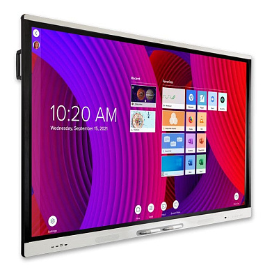 Интерактивный дисплей SBID-MX265-V2 (MX265-V2)