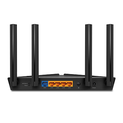 Беспроводной маршрутизатор TP-Link Archer AX53 (ARCHER AX53 V1.0/ARCHER AX53 V2.0)