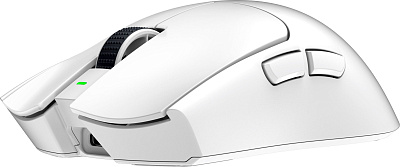 Компьютерная мышь Razer Viper V3 Pro White (RZ01-05120200-R3G1)