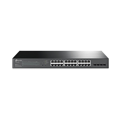 Коммутатор TP-Link TL-SG2428P (TL-SG2428P)