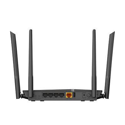 Маршрутизатор D-Link DIR-1260/RU/R1A (DIR-1260/RU/R1A)