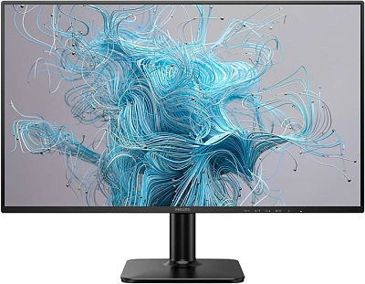 Монитор PHILIPS 24E2N1110 23,8" (24E2N1110/01/00) (24E2N1110/01)