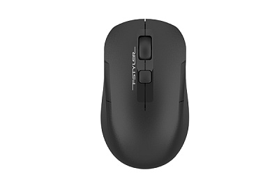 Мышь беспроводная A4tech Fstyler FG16CSAir BLACK (FG16CSAir BLACK)