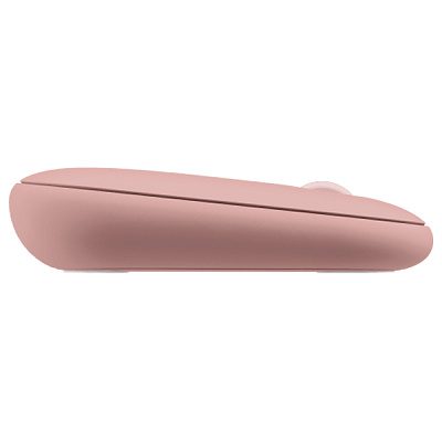 Мышь беспроводная Logitech Pebble 2 M350s TONAL Rose (910-007014)