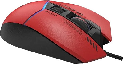 Мышь A4Tech Bloody W95 Ultra - Sports Red (W95 ULTRA SPORTS RED)
