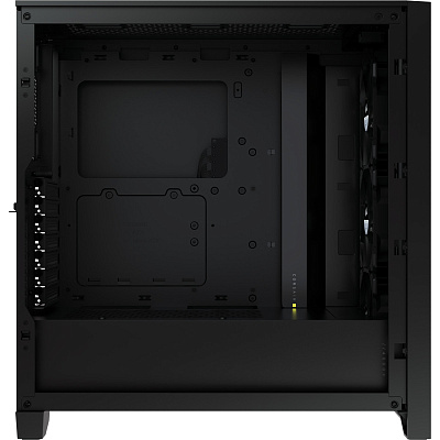 Корпус Corsair iCUE 4000X RGB CC-9011204-WW (CC-9011204-WW)