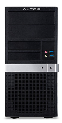 Сервер Acer M.Altos BrainSphere T15 F6  (T15-4464)